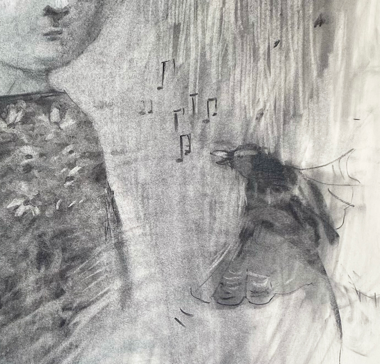 A Little Birdie Told Me