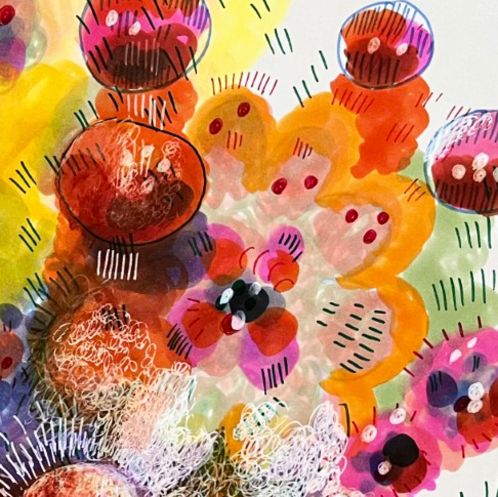 Every Cell of Your Body