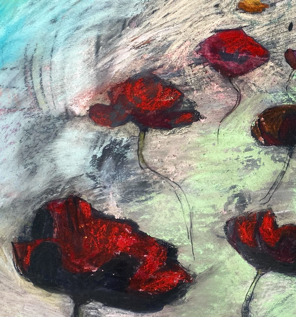 We Will Remember Them