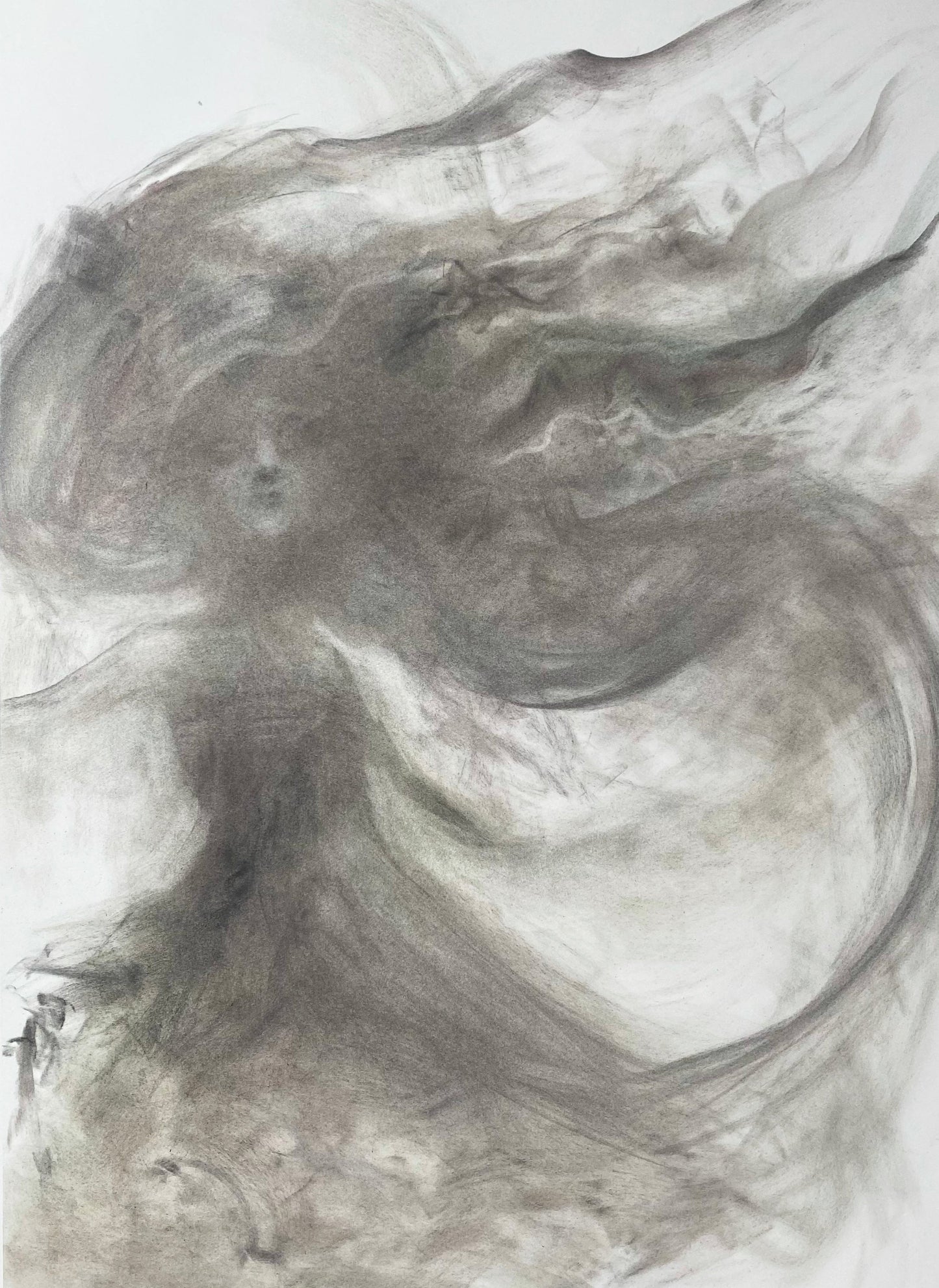 The Soul is the Part That Connects Us